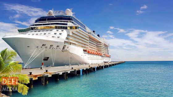 Bateaux de croisière : plus de 2 500 Mauriciens prennent le large en juillet
