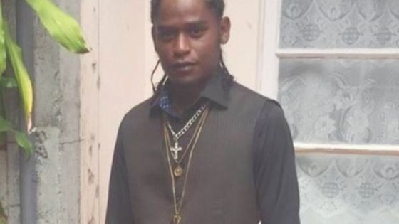 Arrêté pour le meurtre de Marzello Baillache : Clarel Sunee soupçonné d’être impliqué dans des cas de vol 