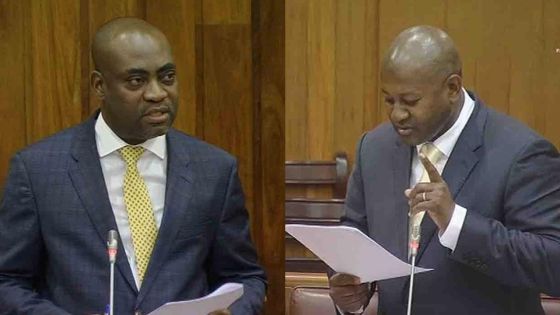 Budget 2020/2021 : les deux députés de Rodrigues seront présents