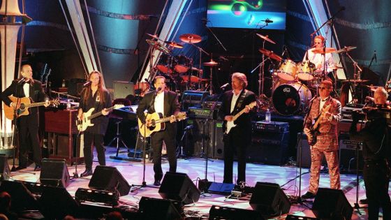 Mort à 77 ans du bassiste Randy Meisner, membre fondateur de Eagles