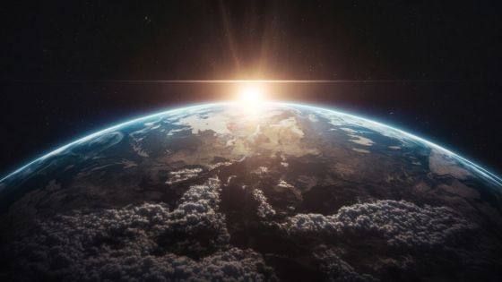 Le phénomène d’aphélie ne provoque aucune incidence sur la santé, assure l’astronome Bhasker Desai