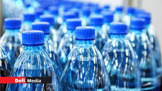 Vente d'eau : des recettes de Rs 1,63 milliard en un an