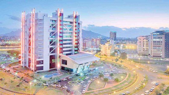 UN e-Government Survey 2016: Mauritius ranks first in Africa