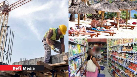 Au Cœur de l'Info - Perspectives 2021 : quels enjeux ?