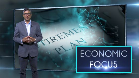 [Economic Focus] La pension de retraite de base expliquée