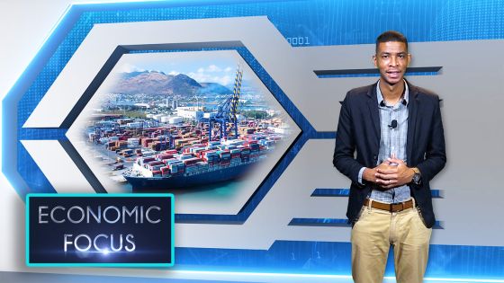 [Economic Focus] L'exportation peut-elle dynamiser la croissance ?