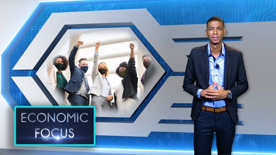 (Economic Focus) La santé des employés, une préoccupation mondiale