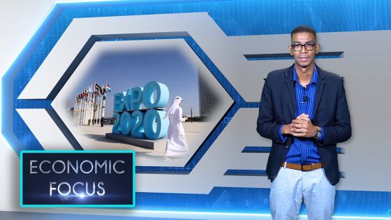 (Economic Focus) Expo 2020 à Dubaï : quels sont les bénéfices pour Maurice ? 