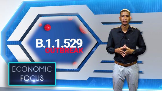 [Economic Focus] Variant Omicron : sale coup pour le tourisme 