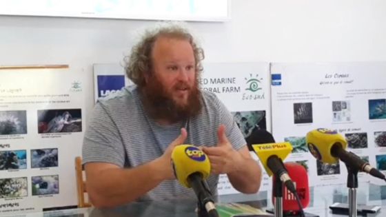 Naufrage du Wakashio : Eco-Sud demande la mise sur pied d’un plan de consultation nationale