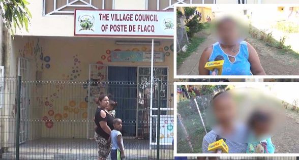 Des enfants forcés de manger du piment comme punition : deux mères témoignent