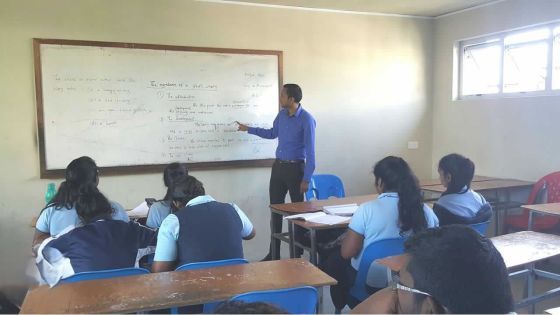 État des infrastructures : un audit lancé dans 498 établissements scolaires