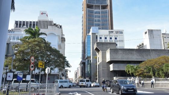 Financial Secrecy Index : Maurice chute à la 55e place du classement