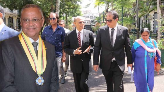 Cour suprême : les élus réclament le rejet des pétitions électorales en invoquant l'immunité parlementaire