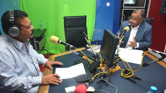 Le Grand Journal de Radio Plus : 4 000 fonctionnaires recrutés d’ici fin juin