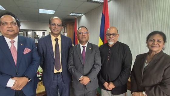 Pre-Primary Education Scheme : la gratuité maintenue jusqu’en 2026