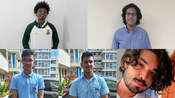 Ne pas perdre une année : des élèves acceptent le challenge de passer en classe supérieure 