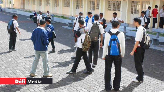 Pas d’examens du SC et du HSC cette année, annonce Leela Devi Dookun-Luchoomun 