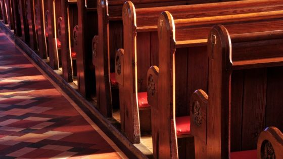 Communiqué du diocèse de Port-Louis : le père Jean-François Salomon suspendu de toutes activités pastorales