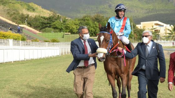  Hippisme : Ehsaan remporte la Duchess Of York Cup