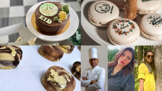 Eïd-Ul-Fitr : les délices du partage 