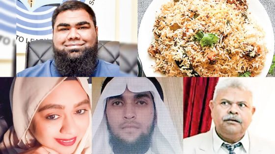 Eid ul-Fitr : Prières, partage et traditions