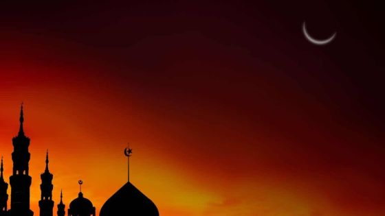 Eid-ul-Fitr célébrée ce mardi à l'île Maurice