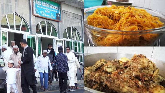 Eid UL-Adha : entre ferveur et piété