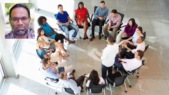 [Blog] Vivre ensemble, vivre à côté