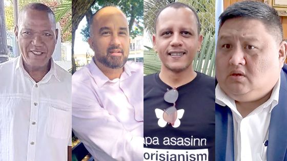 Prévues le 4 mai - Élections municipales : les premières têtes d’affiche se dessinent 