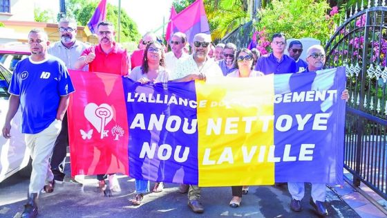 Politique : les élections municipales du 4 mai en chiffres