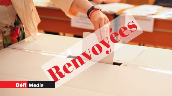 Renvoi des élections municipales : situation tendue pour l’opposition