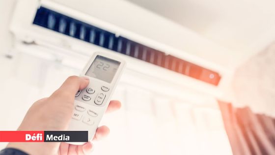 Au Coeur de l’Info : 100 000 climatiseurs en opération le soir, selon le CEB