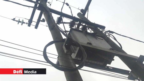 Des habitants des basses Plaines-Wilhems : las des coupures d’électricité