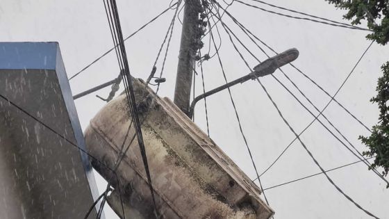 Belal : 1 950 foyers privés d’électricité à travers le pays