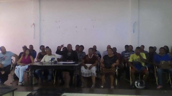 Fièvre aphteuse : des éleveurs de porcs veulent rencontrer le ministre Mahen Seeruttun