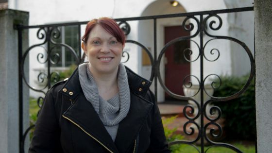 Why what does not kill us makes us panic  