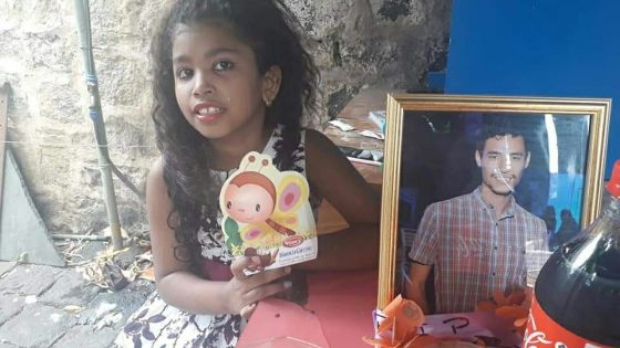 Triste fête de Pâques pour Elmediane, 7 ans : première célébration sans son grand-frère décédé 