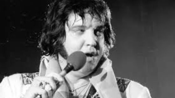 Elvis de retour sur scène en 2024 à Londres grâce à l'intelligence artificielle