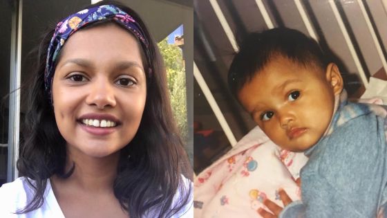 Abandonnée en France en 1994, alors qu’elle n’était qu’un bébé - Emilie : «Toutes les pistes me rapprochent de Maurice»