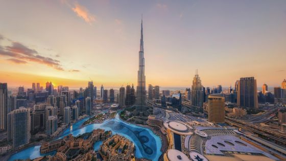 Voyages : Emirates propose aux Mauriciens l’entrée gratuite à certaines des attractions à Dubaï