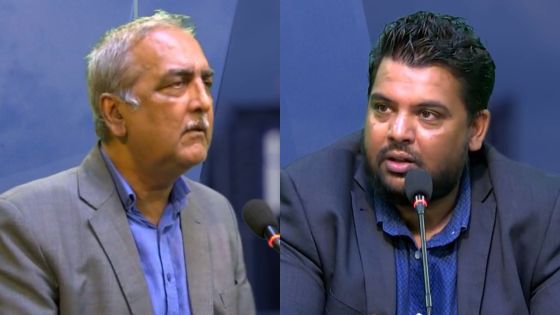 Au Coeur de l'Info : quelles priorités pour l'économie en 2020 ? 