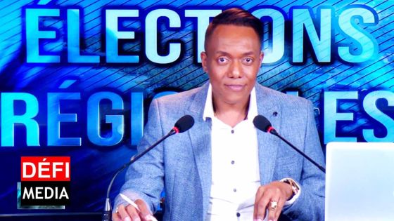 RODRIGUES A L'HEURE DU VOTE CE DIMANCHE