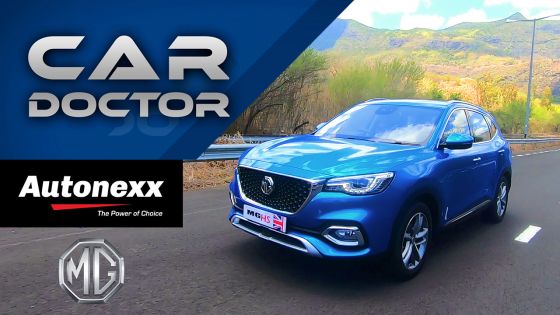 [Épisode 5] Car Doctor - Découvrons les voitures autonomes chez Autonexx