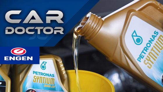 [Épisode 2] Car Doctor : l'huile moteur n'a plus de secret chez Engen