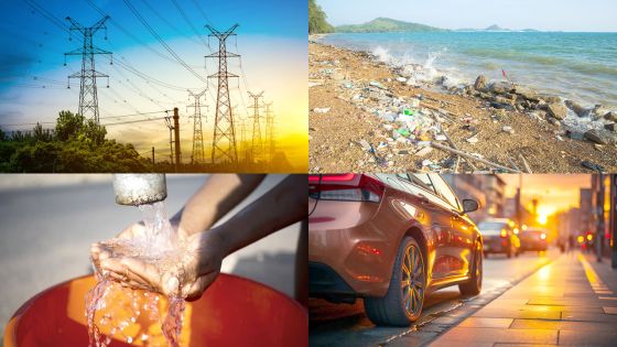 Objectif 2030 : Le plan pour réduire de 40 % les émissions de gaz à effet de serre 