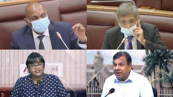 Suivez la PNQ axée sur la hausse du coût de la vie