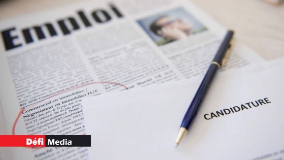 Chômage : le National Employment Department bientôt opérationnel