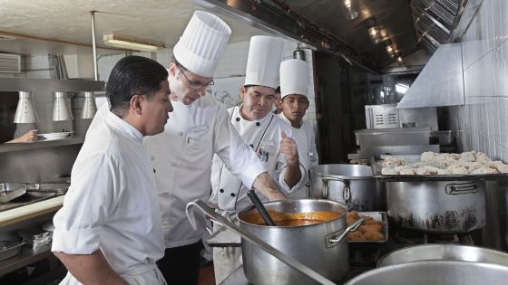 Emploi à l’étranger - Hôtellerie : des pays cherchent à recruter des Mauriciens 