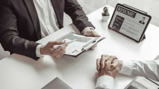 Secteur d’exportation : 1 085 employés additionnels en un an